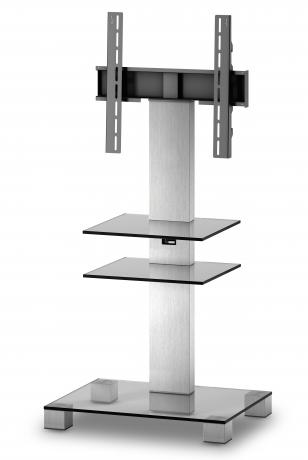 Sonorous TV Möbel Standfuss pl2525-c-inx