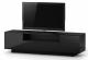 Sonorous Lowboard, LB1830-GBLK, Noir