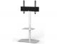 Sonorous Stand TV PL2810-WHT-WHT, Blanc