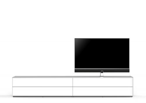 Combinaison Meuble TV Paroi Sonorous Elements Lowboard LC2