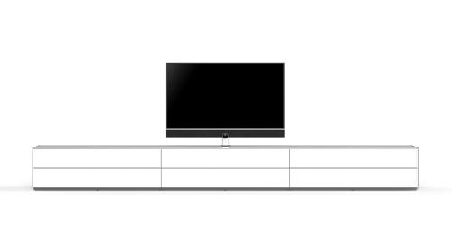 Combinaison Meuble TV Paroi Sonorous Elements Lowboard LC5