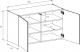 Buffet / Sideboard Sonorous Elements SB10062, H=60cm