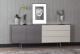 Buffet Sonorous Elements, Combinaison Sideboard SB-K3,B=200cm / H=80cm