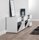 Sideboard Sonorous Elements, Kommode Kombination SB-K5,B=260cm / H=63.5cm