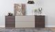 Buffet Sonorous Elements, Combinaison Sideboard SB-K7, B=260cm / H=83.5cm