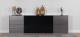 Buffet Sonorous Elements, Combinaison Sideboard SB-K9, B=260cm / H=83.5cm