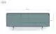 Buffet Sonorous Elements, Combinaison Sideboard SB-K16, B=195cm / H=80cm