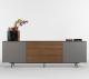 Sideboard Sonorous Elements, Kommode Kombination SB-K21,