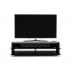 TV Möbel Sonorous SoChiQ Weiss Soundbar,B:120cm