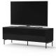 Meuble TV Sonorous SoChiQ Soundbar, 120cm, Noir