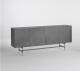 Buffet Sonorous Elements, Combinaison Sideboard SB-K22, L=200 cm, H=88 cm