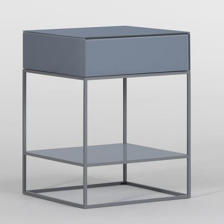 Sonorous Table Basse KLBS-42S-GRA-GRA-2