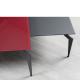 Sonorous Table Basse CT-SET1-BMR-RED-RVR