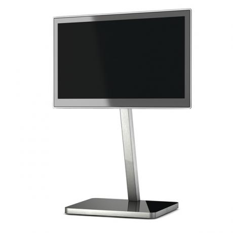 Stand TV Sonorous PL2700-BLK-SLV