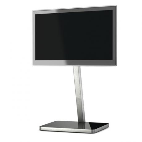 Stand TV Sonorous PL2700-BLK-SLV