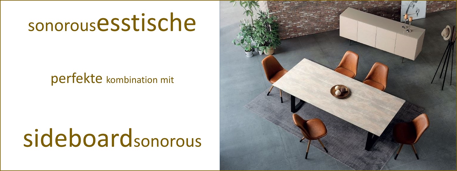 esstisch