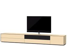 TV Lowboard / Sideboard