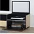 Meuble TV Sonorous Elements EX11-FD-2 Abattant / Tiroir