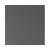 Meuble TV Sonorous Elements EX11-P1-2 avec support orientable, Abattant en tôle perforée sonore