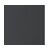 Meuble TV Sonorous Elements EX11-P1-2 avec support orientable, Abattant en tôle perforée sonore
