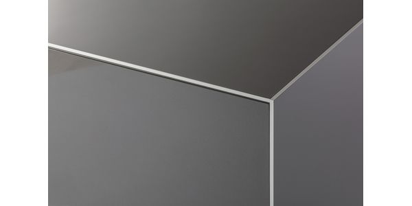 Meuble TV Sonorous  EX10-FD-GRP-GRP-2-A Abattant / Tiroir