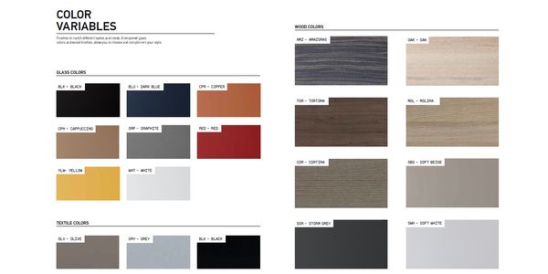 sonorous elements_couleurs