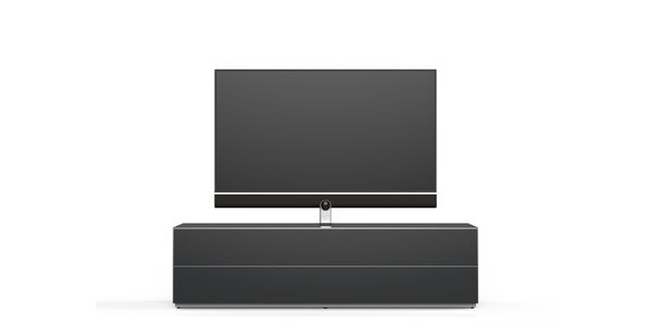 Meuble TV Sonorous Elements EX12-FF-2 Abattants