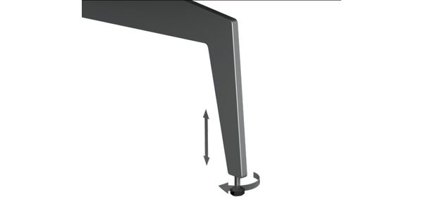 Option de Piètement en Acier_1