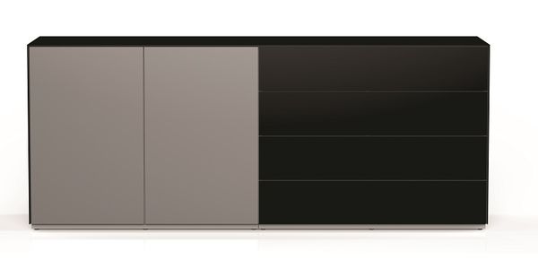 Buffet Sonorous Elements, Combinaison Sideboard SB-K14,B=200cm / H=83.5cm