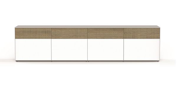 Buffet Sonorous Elements, Combinaison Sideboard SB-K18,B=260cm / H=63.5cm