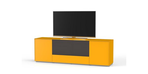 Buffet Sonorous Elements, Combinaison Sideboard SB-K19, B=200cm / H=63.5cm