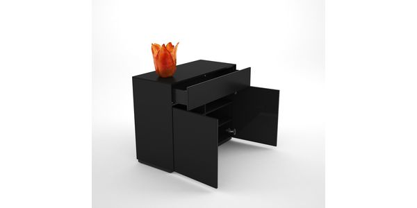 Commode Design Epure Hypnos BS