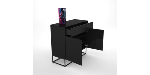 Commode Design Epure Hypnos CG