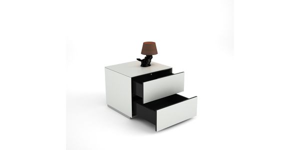 Table de Chevet Epure Morphée BS