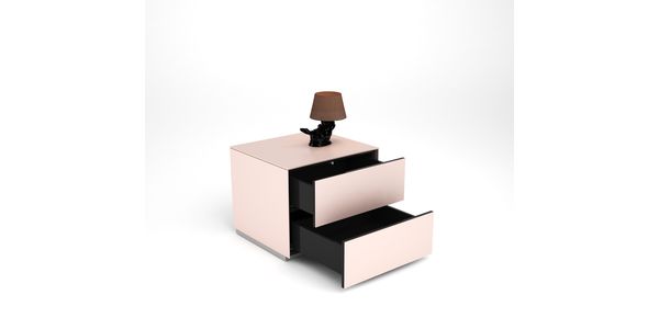 Table de Chevet Epure Morphée BS