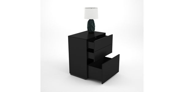 Commode Design Epure Nyx BS