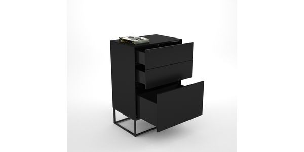 Commode Design Epure Nyx CG