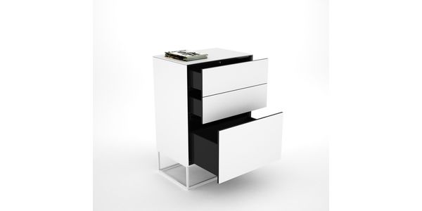 Commode Design Epure Nyx CG