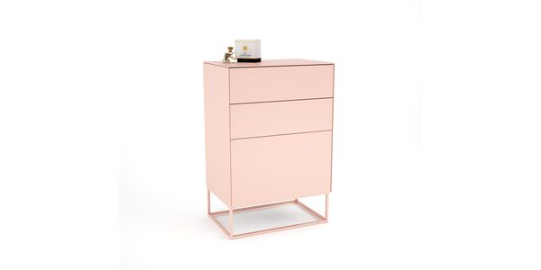 Commode Design Epure Nyx CG