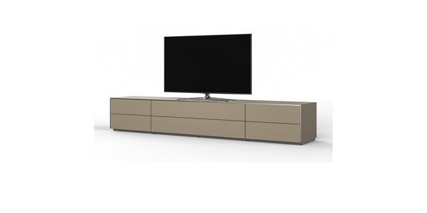 Sonorous Elements EX260-BGE-DD/FF/DD-2, Verre Beige