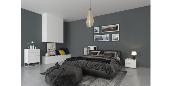 Table de Chevet Epure Morphée BS