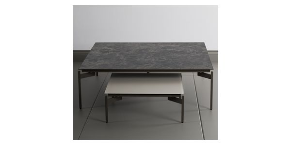 Sonorous Table Basse CT-SET2-EMP-BGE-EMP