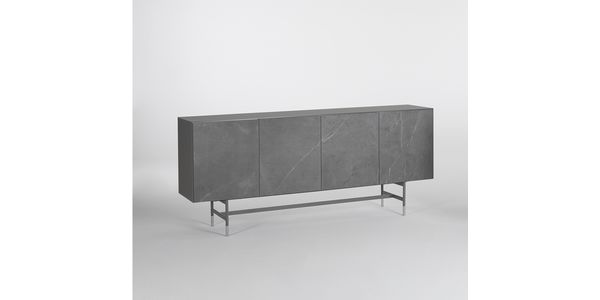 Buffet Sonorous Elements, Combinaison Sideboard SB-K22, L=200 cm, H=88 cm