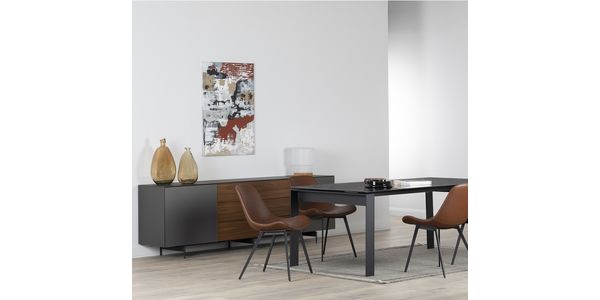 Buffet Sonorous Elements, Combinaison Sideboard SB-K21, L=230 cm, H=73 cm