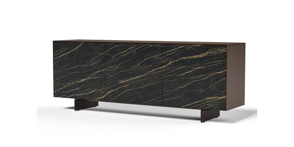 Buffet Sonorous Elements, Combinaison Sideboard SB-K27, L=195 cm, H=73 cm