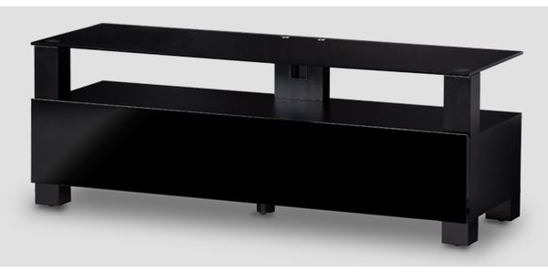 Meuble TV Sonorous tr2130-blk