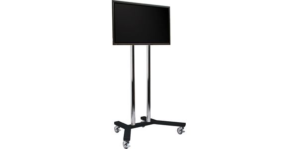 Btech Chariot pour écrans plats BT-8504 avec support