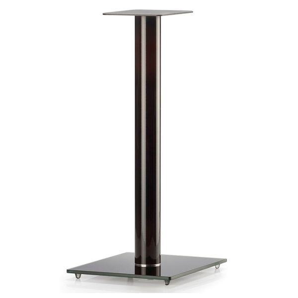 Pieds haut-parleurs Sonorous SP100-B-BLK, la paire