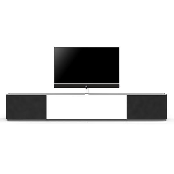 Combinaison Meuble TV Paroi Sonorous Elements Lowboard LC11