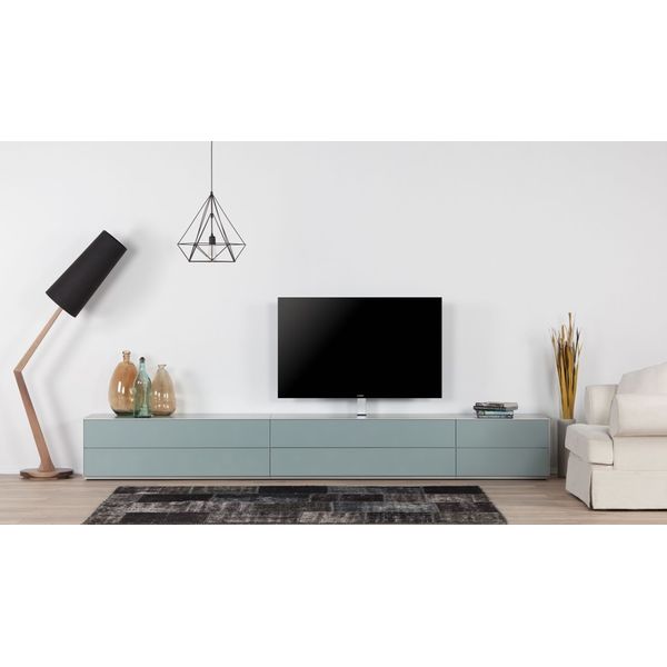 Combinaison Meuble TV Paroi Sonorous Elements Lowboard LC17